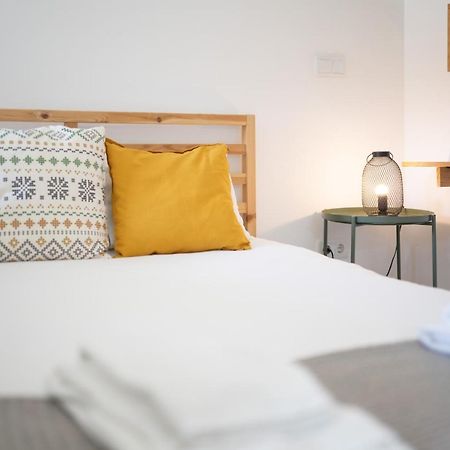 Appartamento Lisbon Hill House - No. 599D Esterno foto