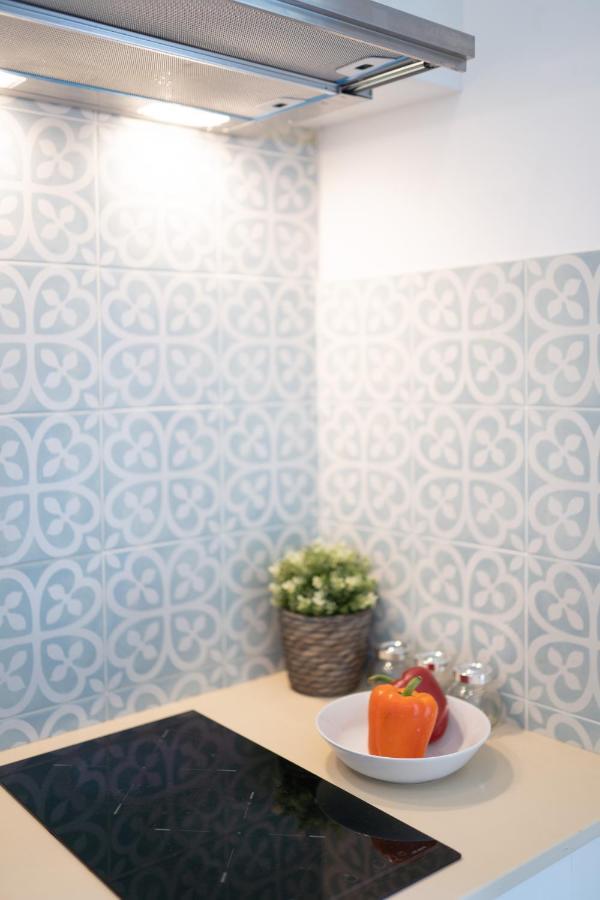 Appartamento Lisbon Hill House - No. 599D Esterno foto