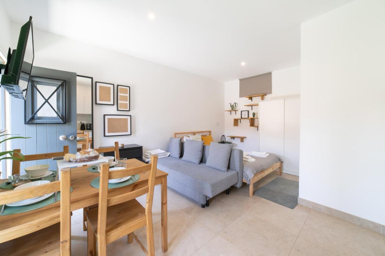 Appartamento Lisbon Hill House - No. 599D Esterno foto