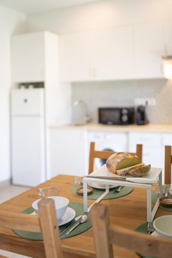 Appartamento Lisbon Hill House - No. 599D Esterno foto