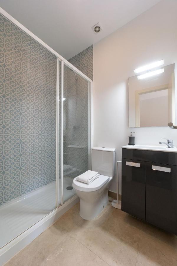 Appartamento Lisbon Hill House - No. 599D Esterno foto