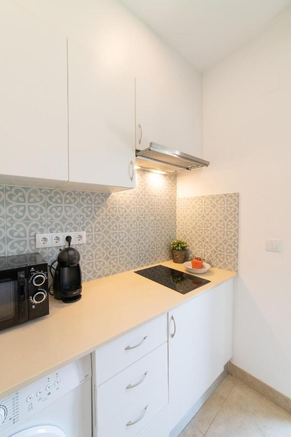 Appartamento Lisbon Hill House - No. 599D Esterno foto